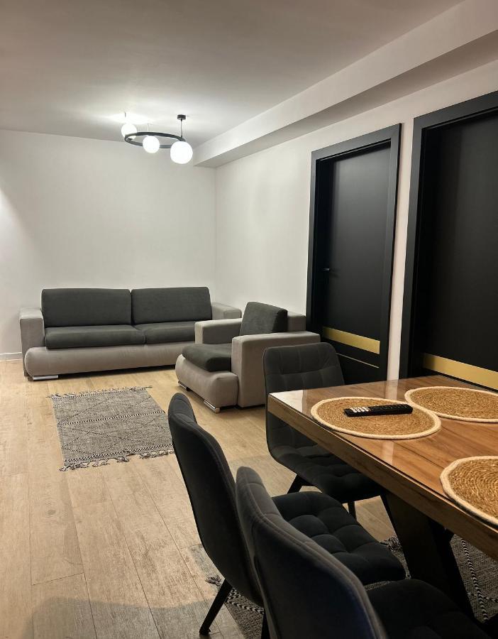 Lesne Wzgorze Apartamenty Korbielów Exterior foto