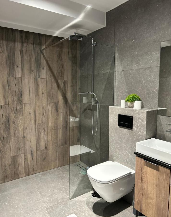 Lesne Wzgorze Apartamenty Korbielów Exterior foto