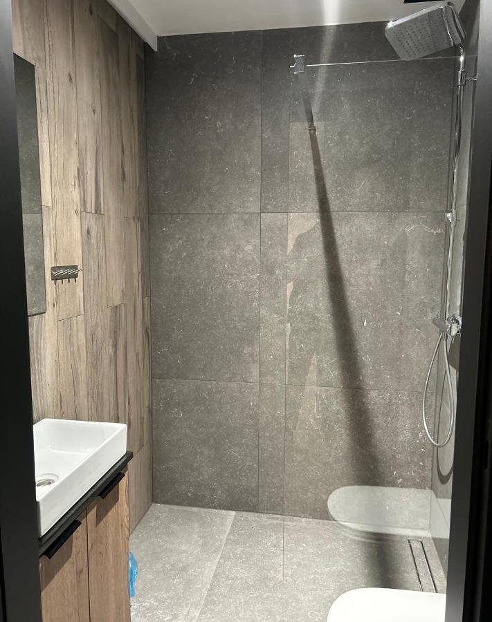 Lesne Wzgorze Apartamenty Korbielów Exterior foto