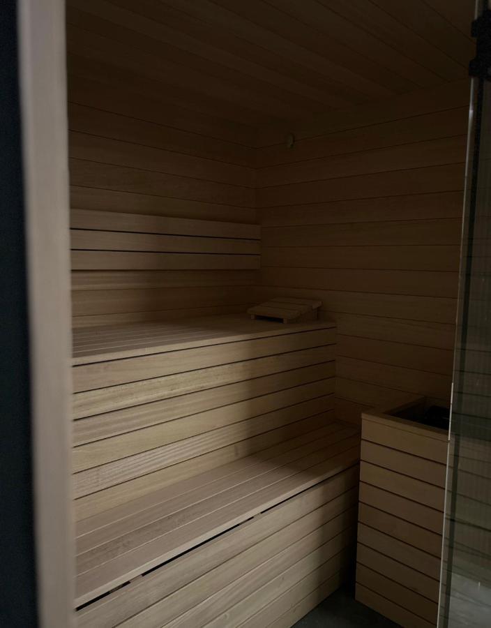 Lesne Wzgorze Apartamenty Korbielów Exterior foto